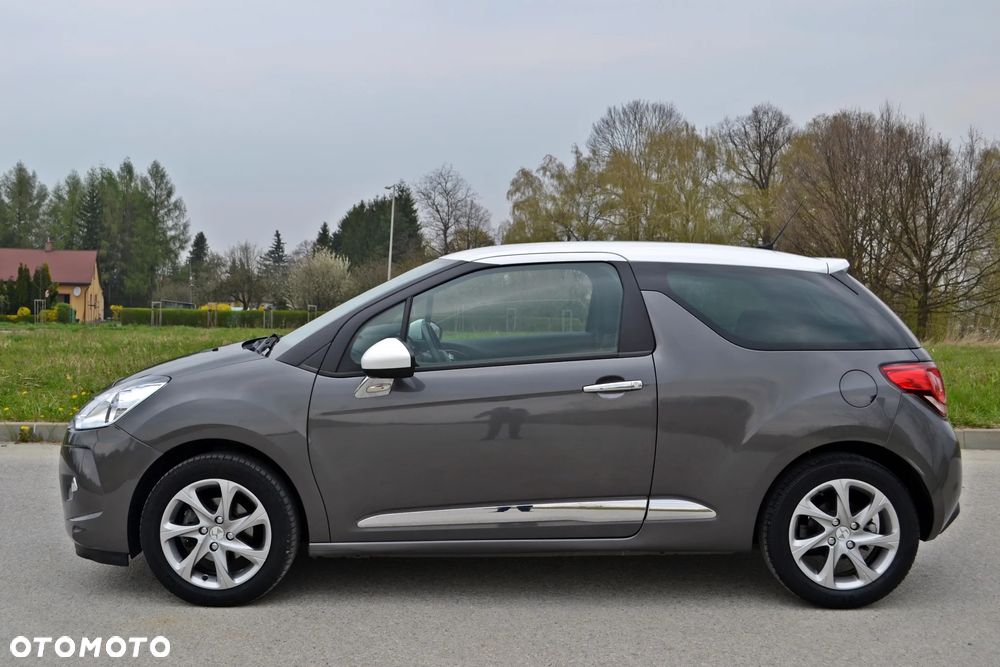 DS Automobiles DS 3 - 6