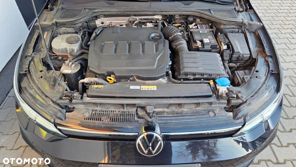 Volkswagen Golf 2.0 TDI Life - 31