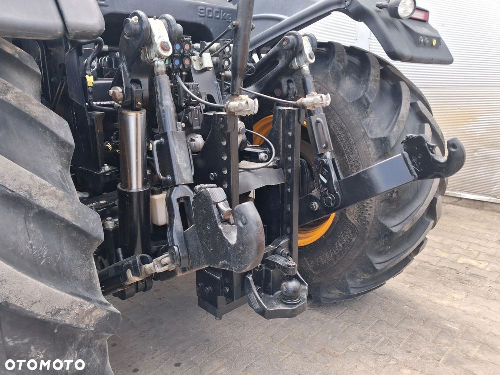 JCB JCB Fastrac 4190 - 15