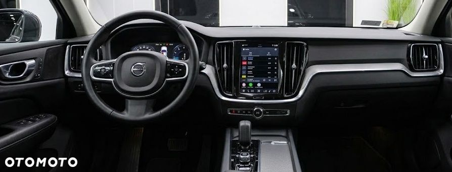 Volvo S60 B4 B Plus Bright - 11