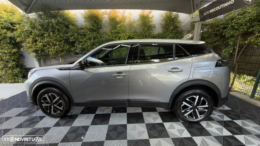 Peugeot 2008 PureTech 100 Style — photo 5