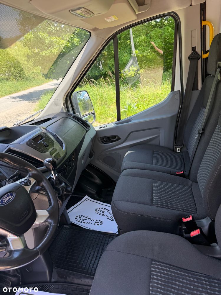 Ford TRANSIT 7os. - 34