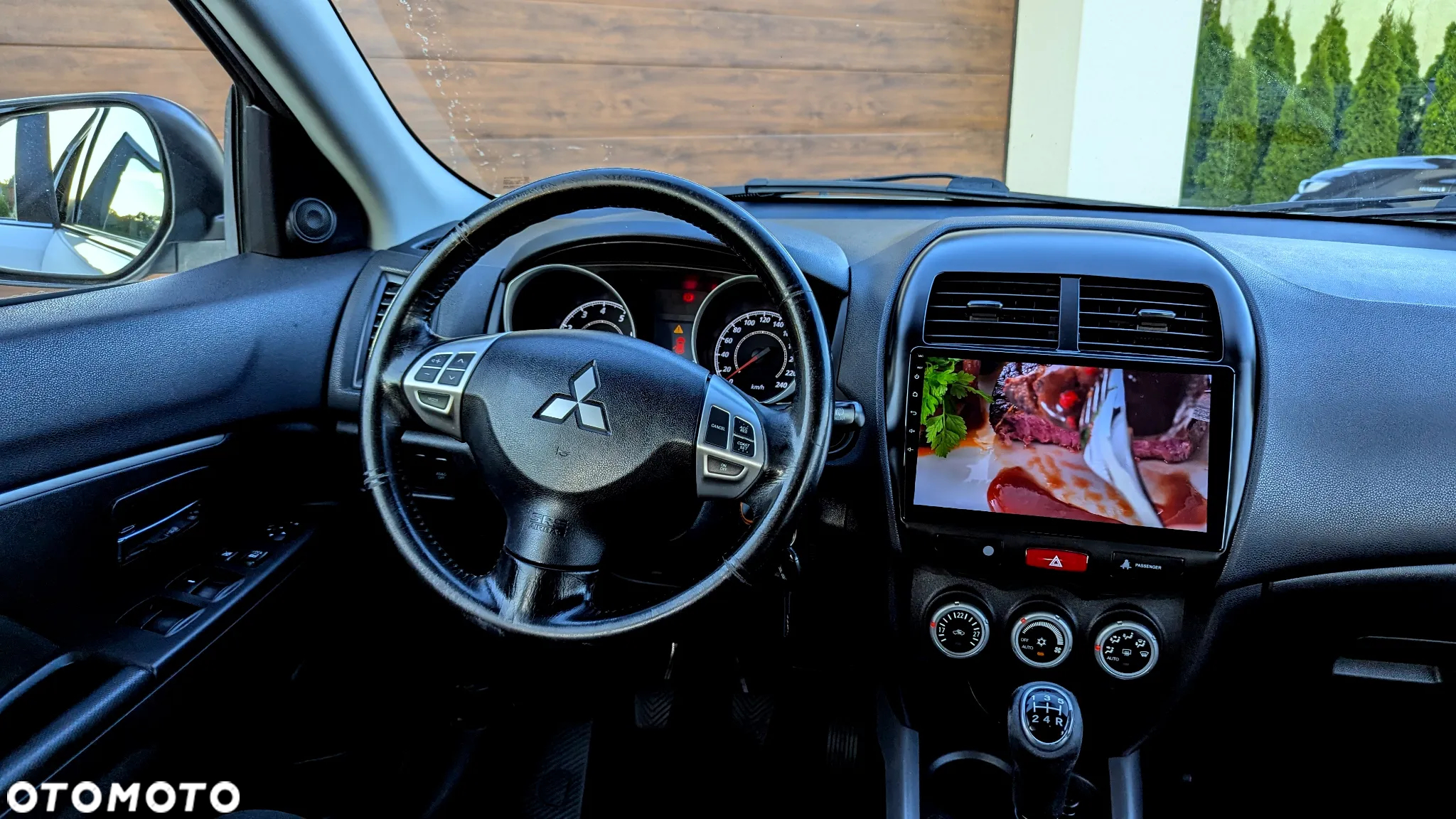 Mitsubishi ASX 1.6 2WD Diamant Edition - 8