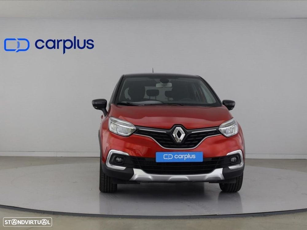 Renault Captur 0.9 TCE Exclusive - 3