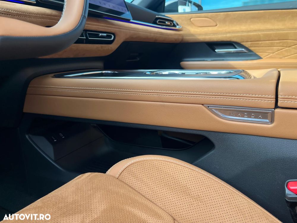 Mazda 6e 68 kW BEV Takumi Plus - 18