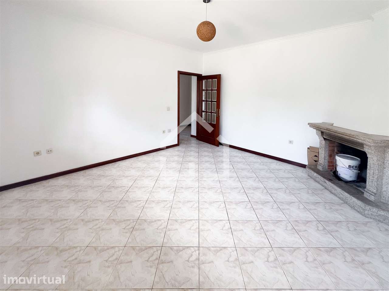 Apartamento T2 Arrendamento em Fiães,Santa Maria da Feira - Grande imagem: 3/14