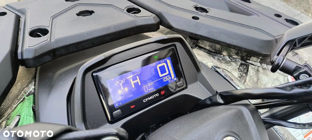 CFMoto Inny - 10