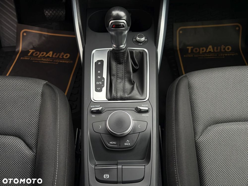Audi Q2 35 TDI S tronic - 31