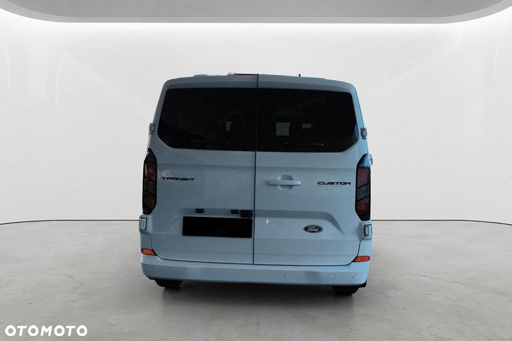 Ford Transit Custom - 6