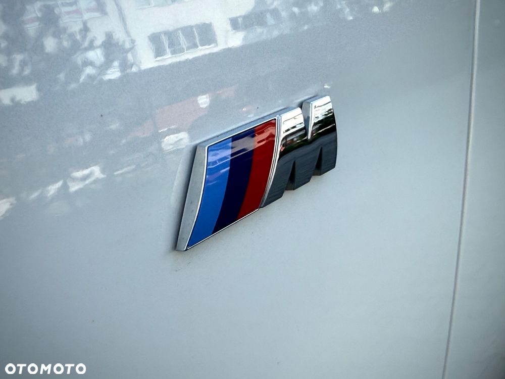 BMW Seria 3 320d xDrive mHEV M Sport - 21
