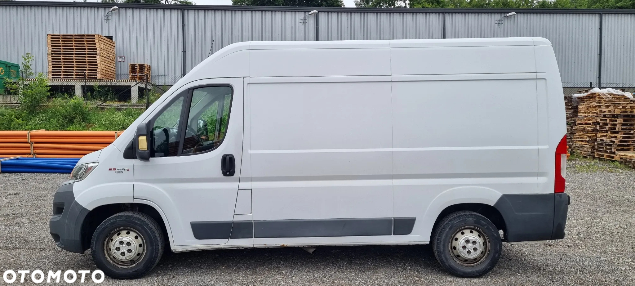 Fiat DUCATO - 4