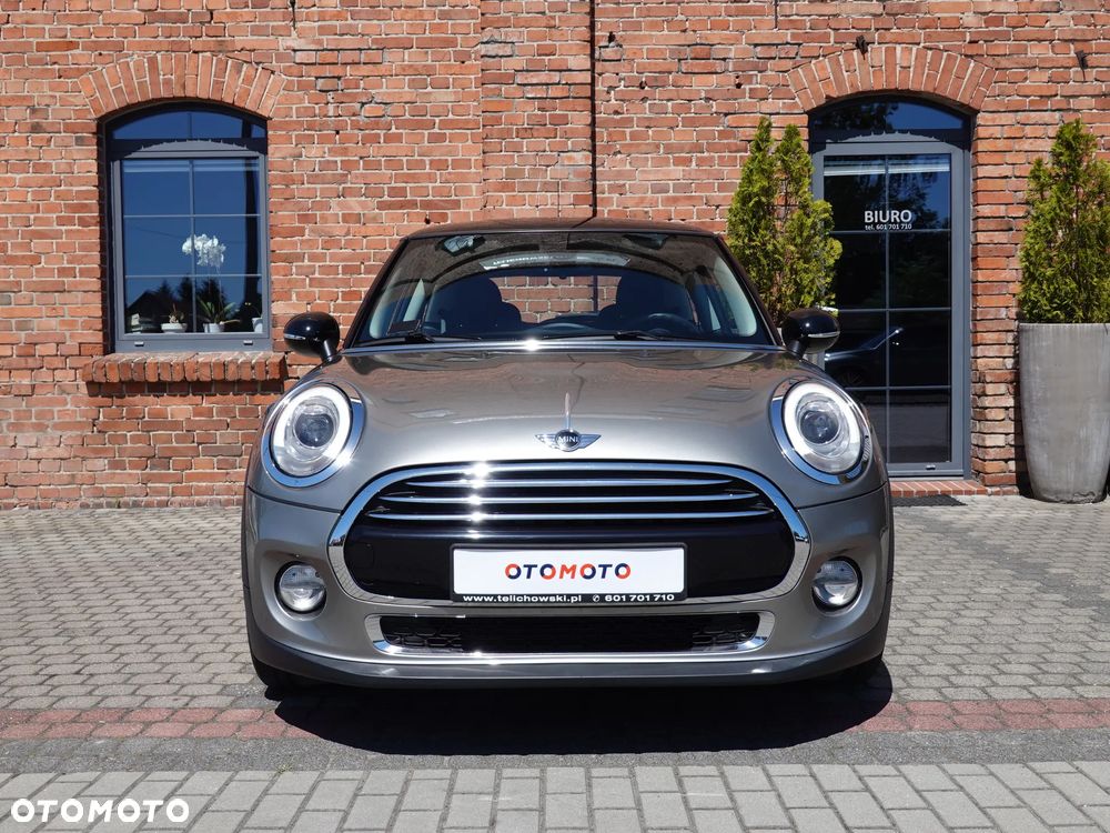 MINI Cooper - 8