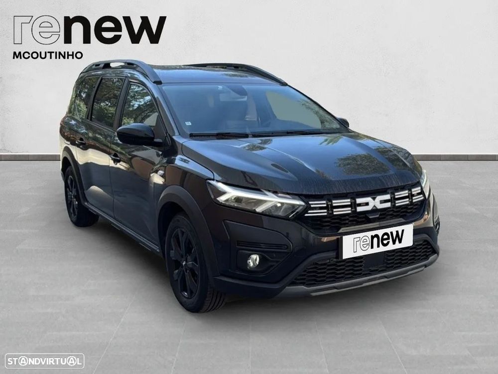 Dacia Jogger 1.0 ECO-G Expression 7L Bi-Fuel - 4