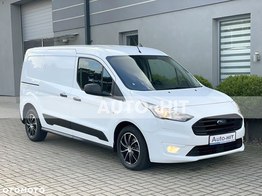 Ford Transit - 10