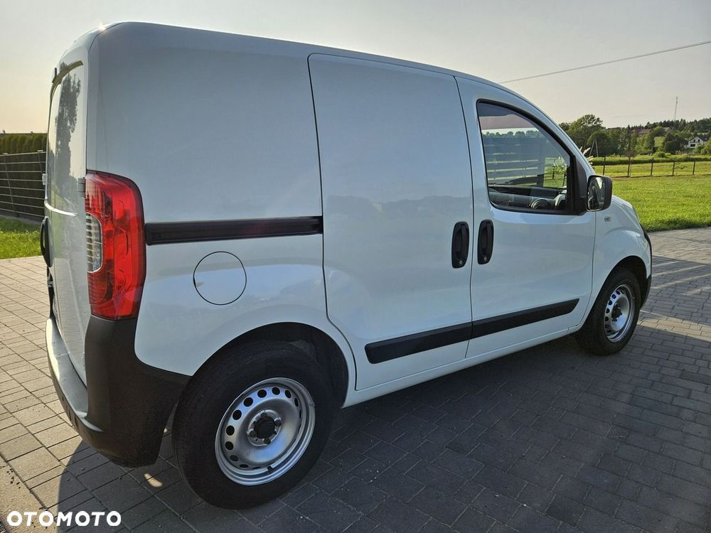 Fiat Fiorino - 4