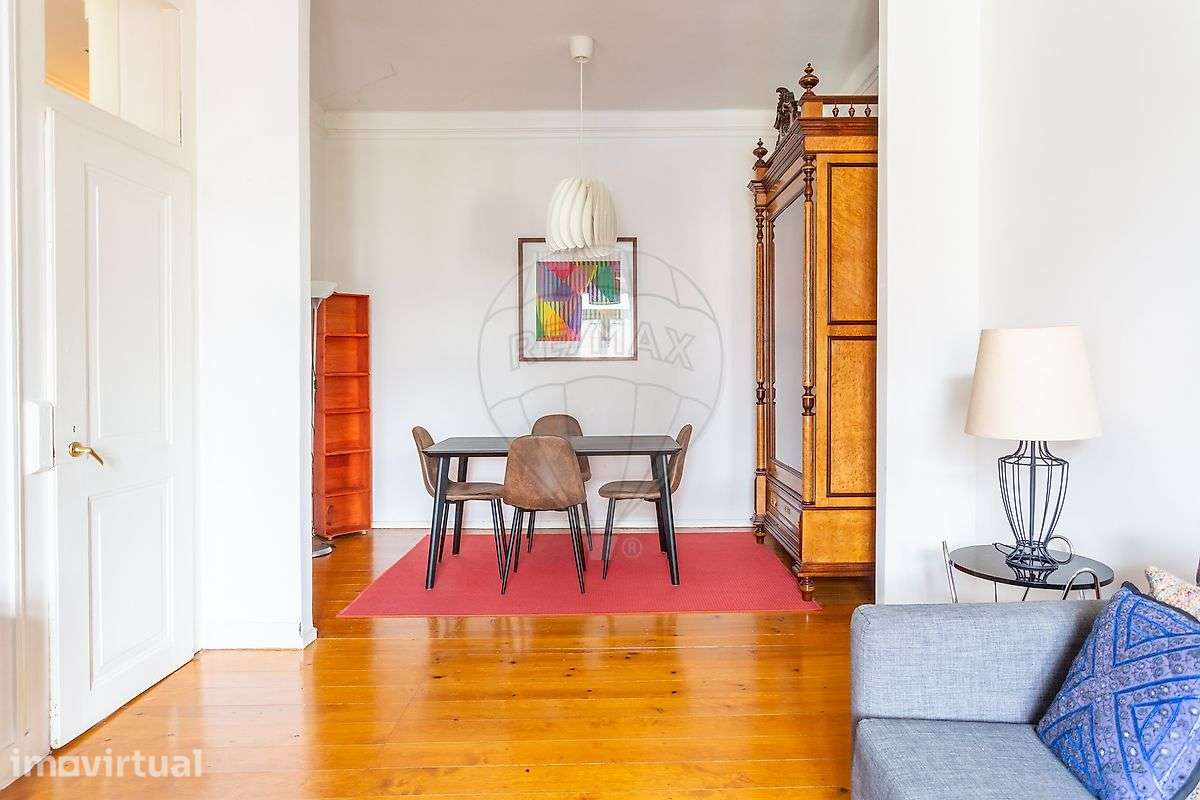 Apartamento T2 para arrendamento - Grande imagem: 4/25