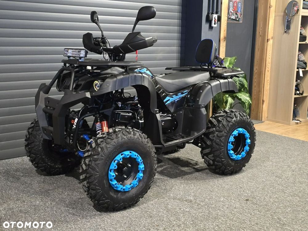 XTR Inny - 12