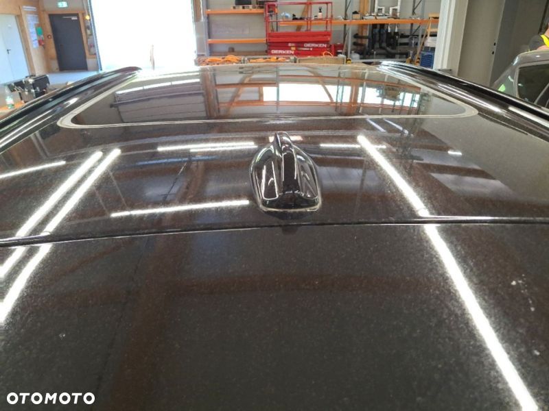 Volvo XC 60 T6 AWD Ultra Dark - 10