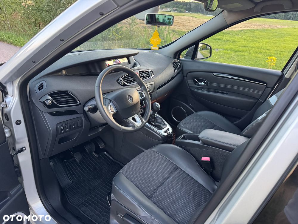 Renault Scenic 1.4 16V TCE Bose Edition - 7