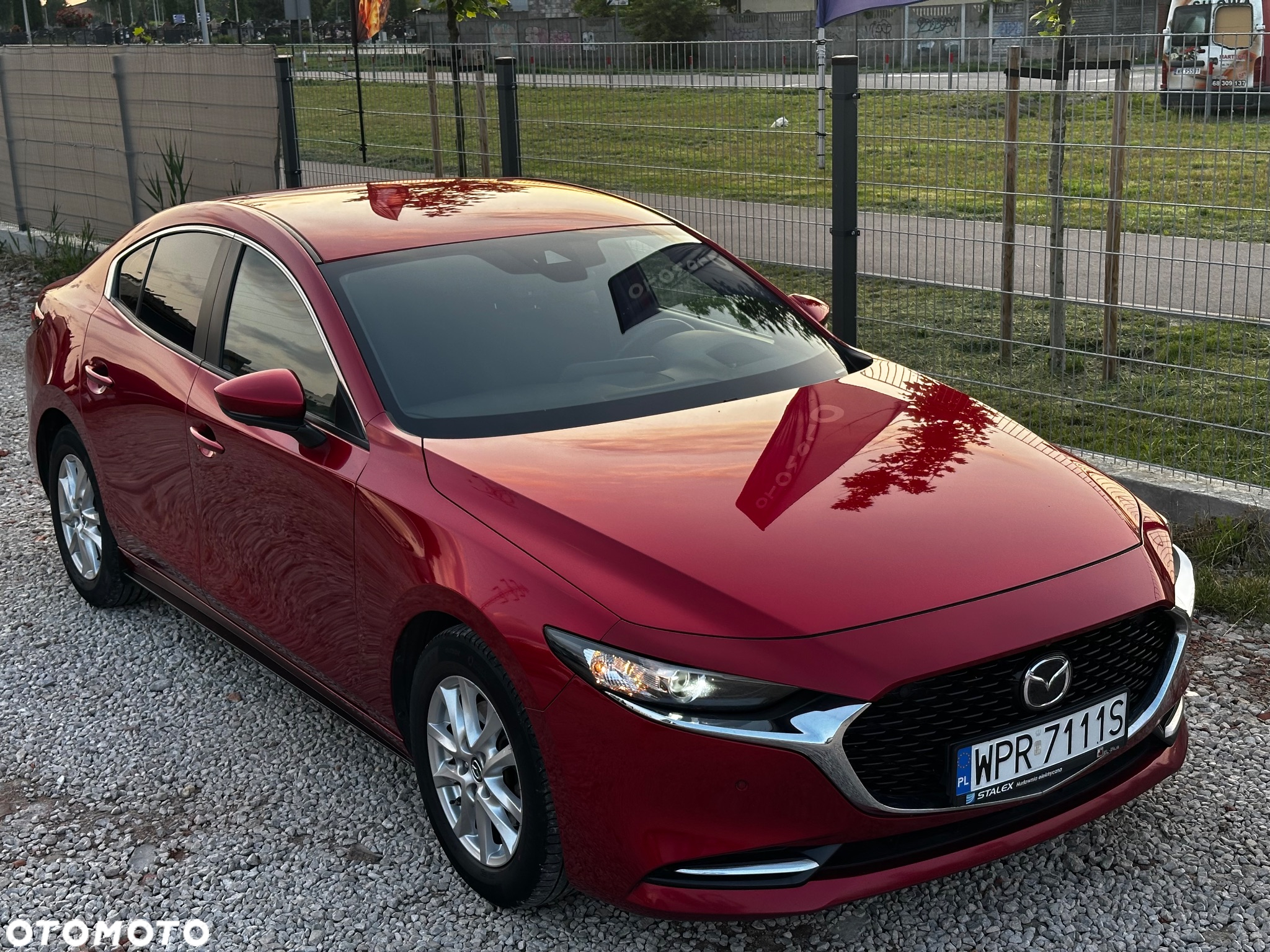 Mazda 3 2.0 mHEV Exclusive Line - 16