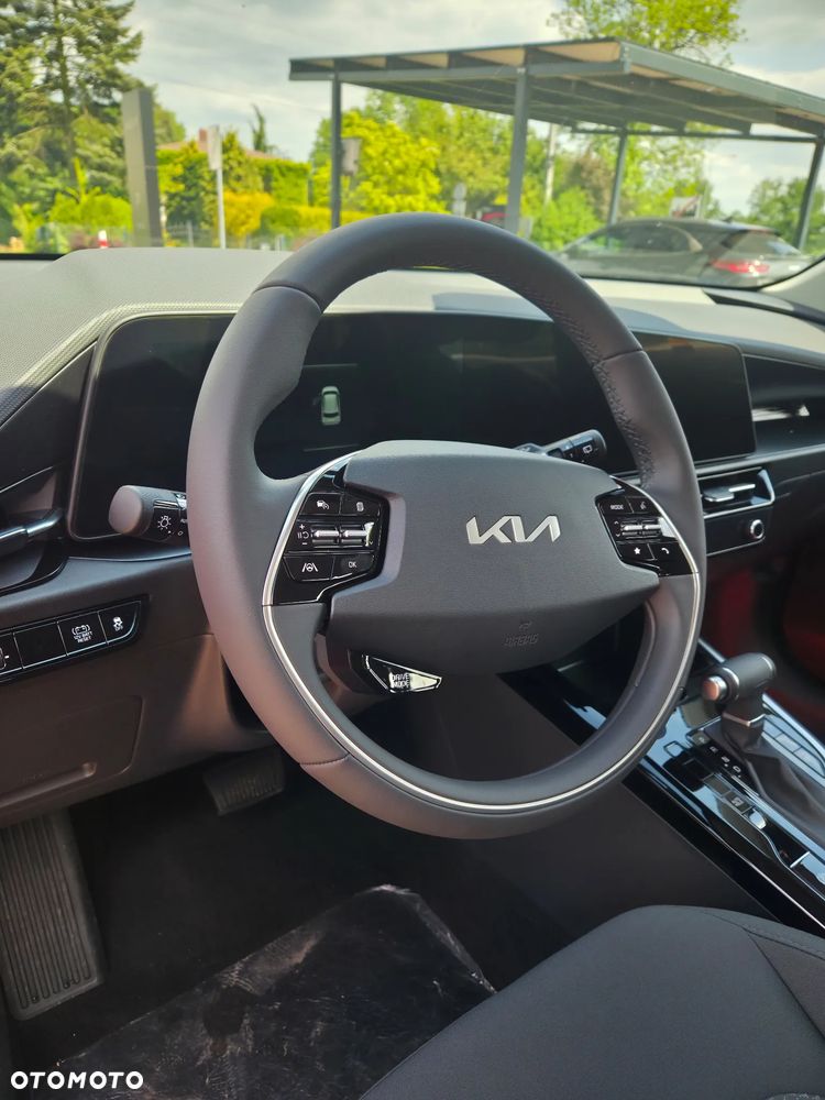 Kia Niro 1.6 GDI Hybrid M - 9