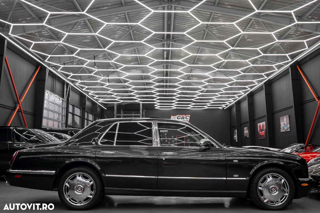 Bentley Arnage RL - 27