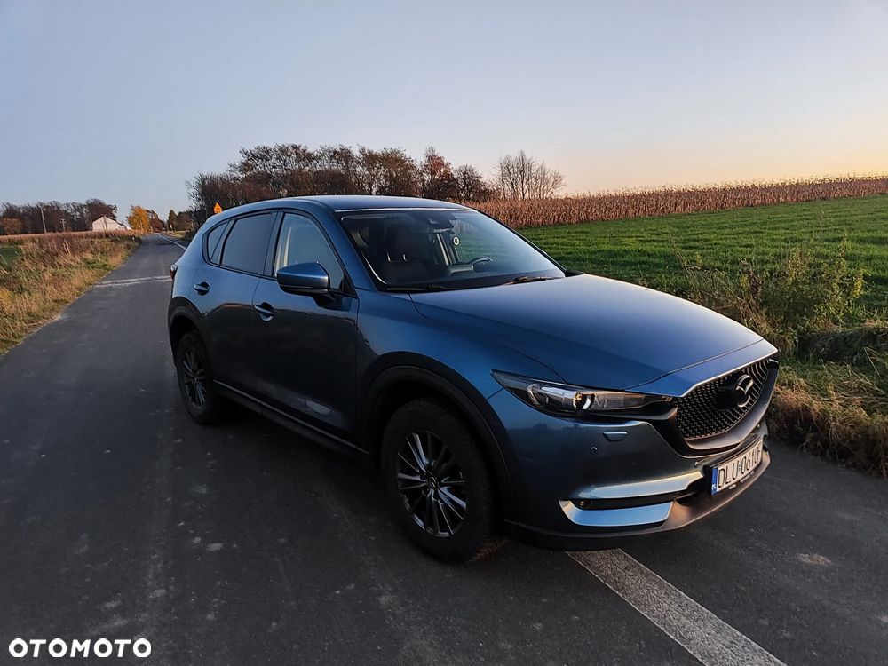 Mazda CX-5 2.0 Skyenergy 2WD - 2