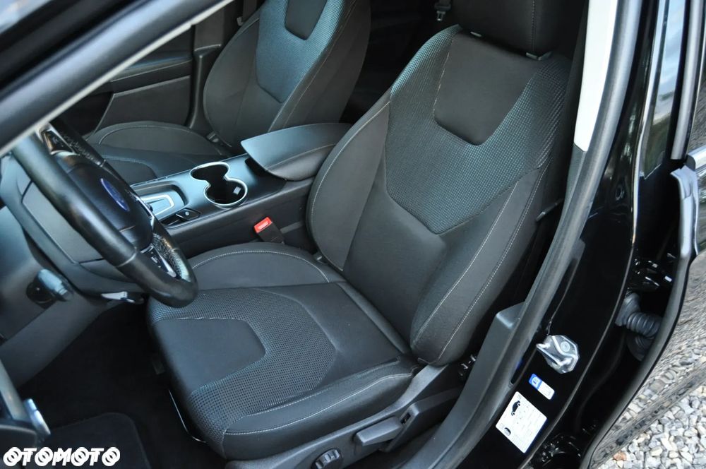 Ford Mondeo 2.0 EcoBlue Titanium - 7