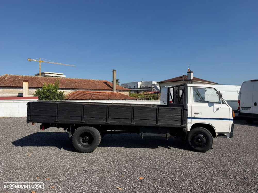 Mitsubishi Canter FE 110 - 11