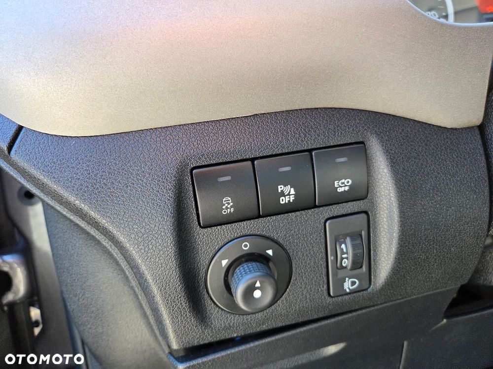 Peugeot Partner 1.6 BlueHDi Outdoor S&S 7os - 14