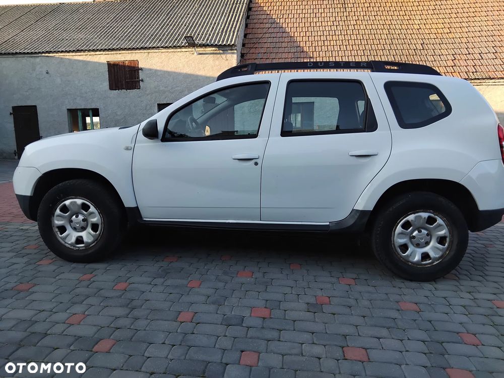 Dacia Duster 1.6 - 3