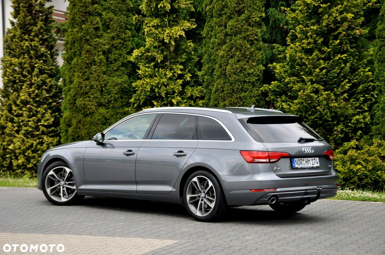 Audi A4 - 13