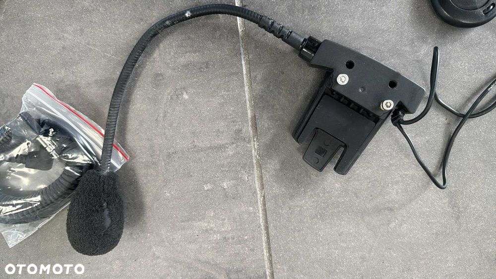 Intercom Cardo Scala Rider Q2 Pro Sprawny [1272] - 8