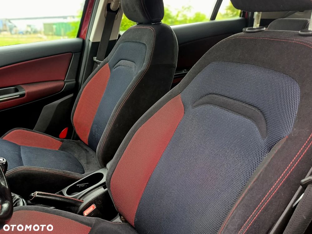 Fiat Bravo 1.4 T-JET 16V Sport Plus - 11