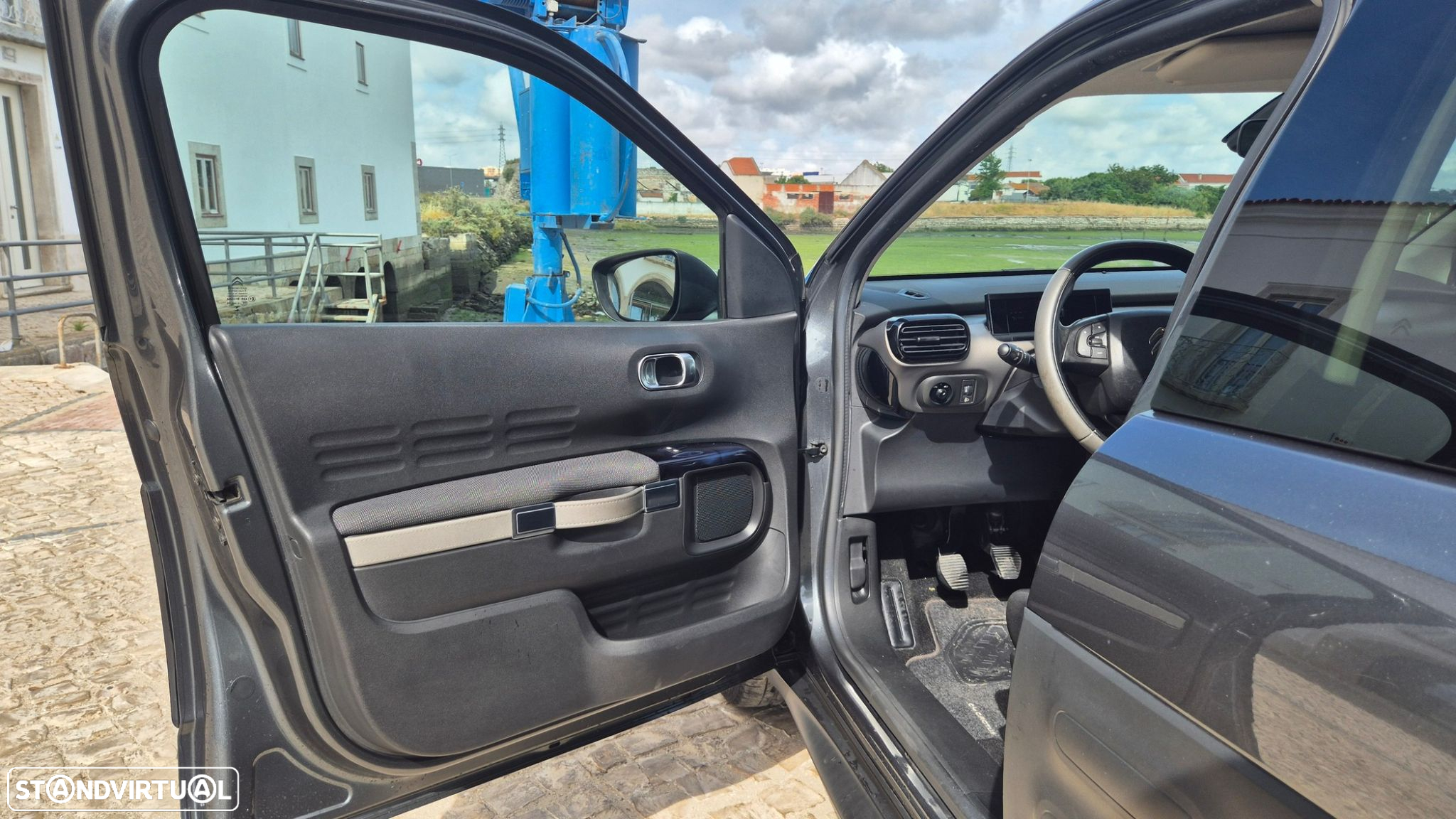 Citroën C4 Cactus 1.2 PureTech Feel - 10
