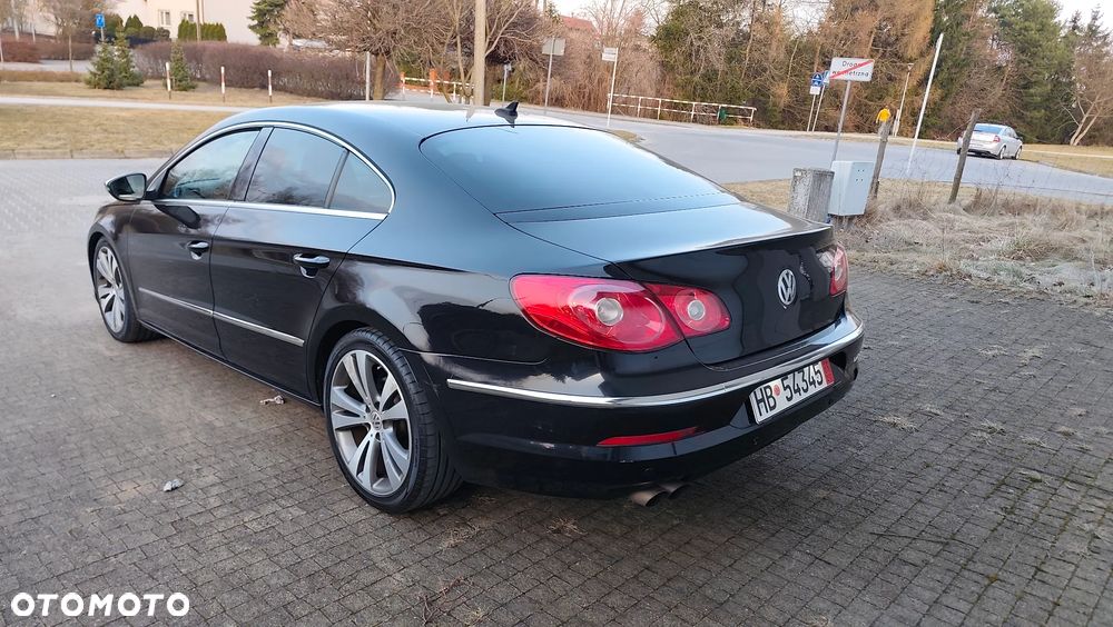 Volkswagen CC 2.0 TSI - 17