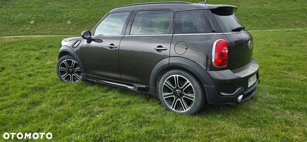 MINI Cooper S sport - 8