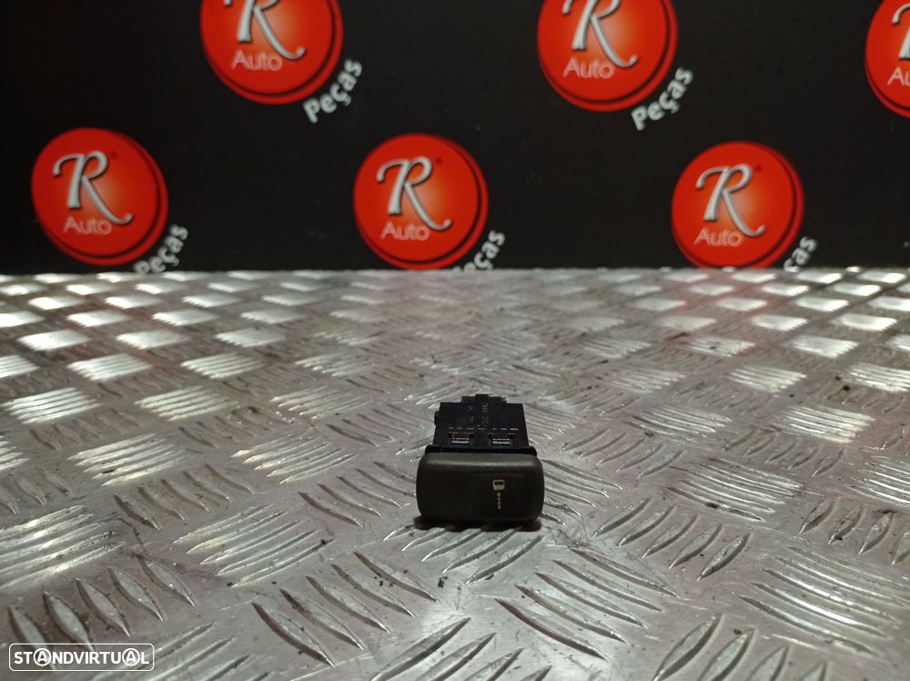 Botão Travar/Destravar Volvo S40 I (644) - 1
