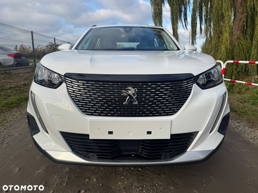 Peugeot 2008 - 3