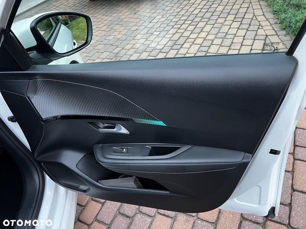 Peugeot 208 1.2 PureTech Allure Pack S&S - 15