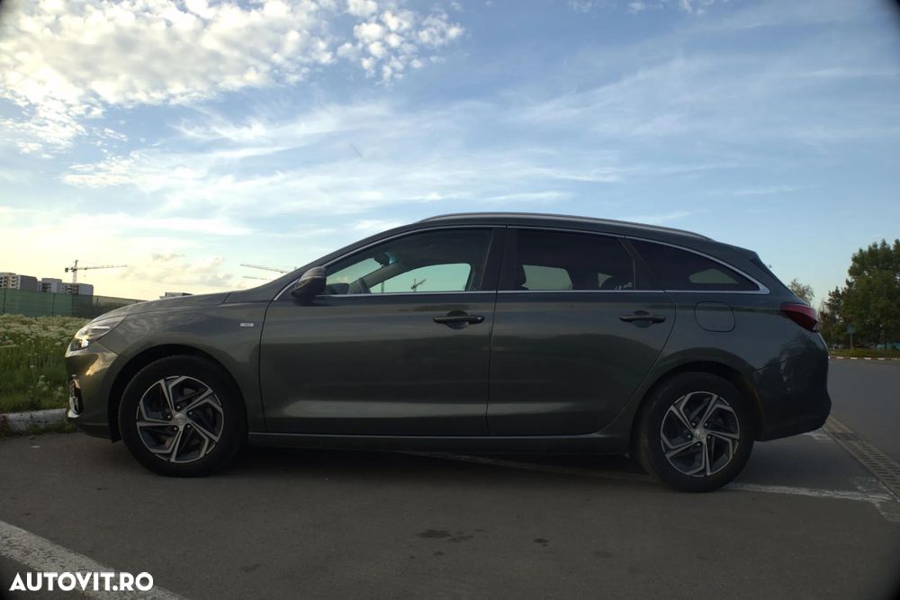 Hyundai i30 - 6