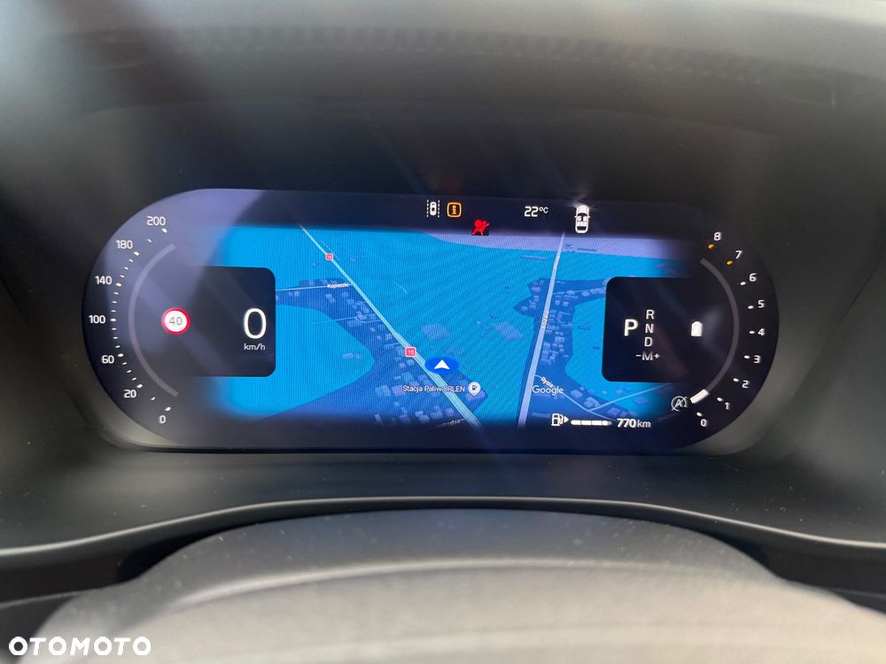 Volvo XC 40 - 32