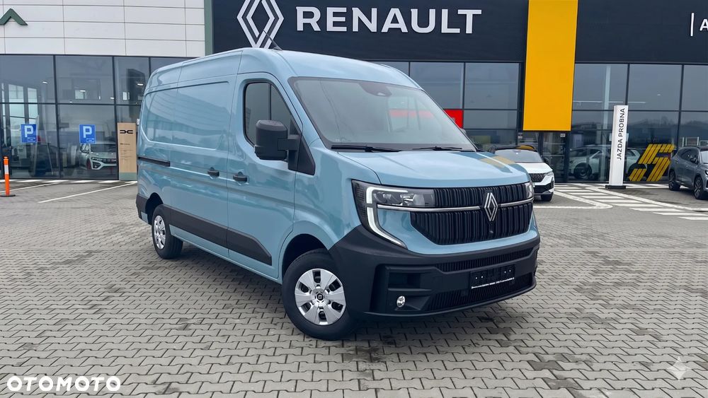 Renault MASTER L2H2 - 2