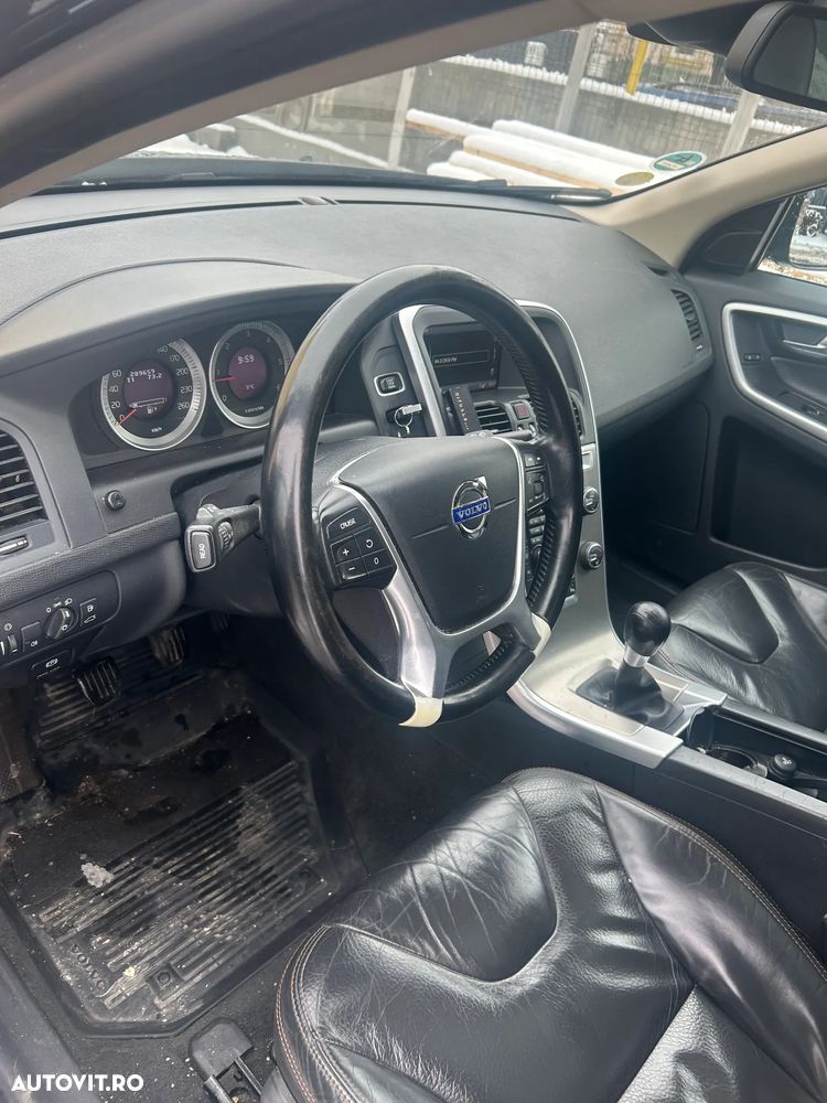 Volvo XC 60 - 13