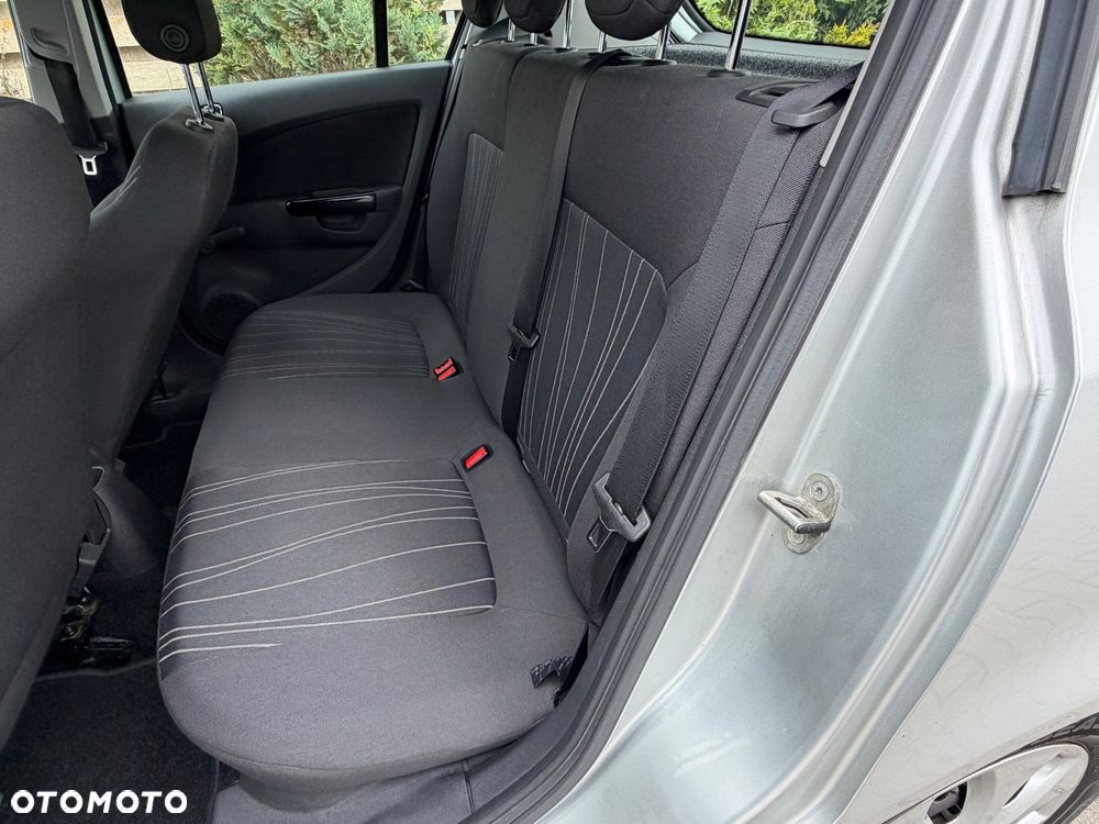 Opel Corsa 1.2 16V Innovation - 7