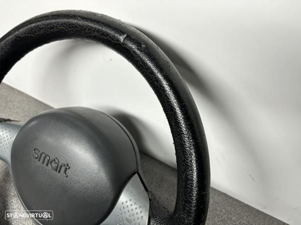 Volante Smart City-Coupe (450) - 3