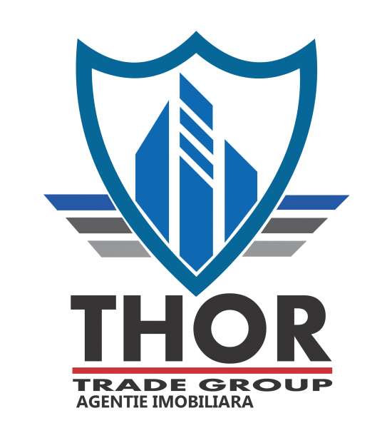 THOR TRADE GROUP SRL