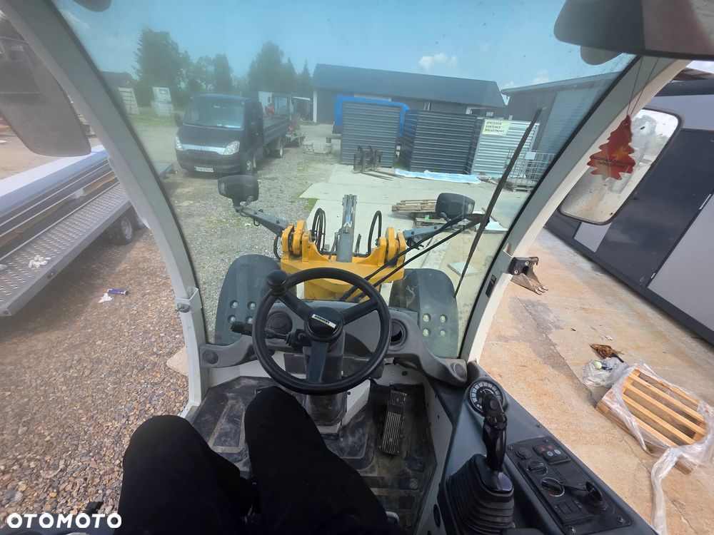 Liebherr 506 compact - 3