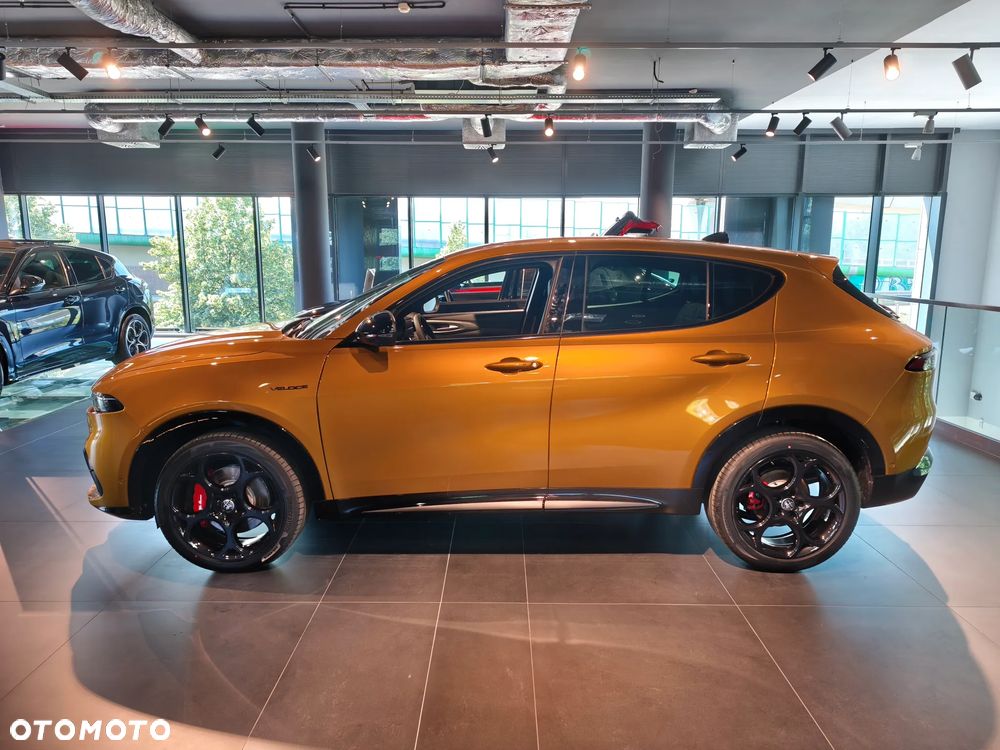 Alfa Romeo Tonale 1.6 JTD T4 Veloce DCT - 5
