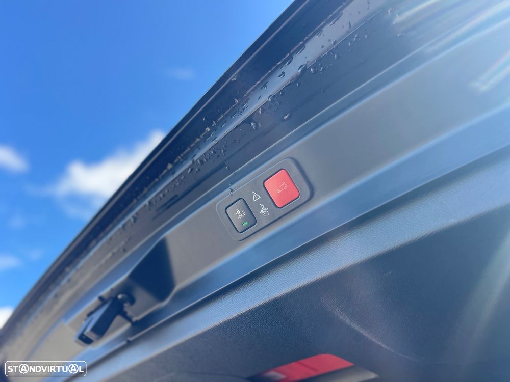 Peugeot 5008 BlueHDI 130 EAT8 Allure Pack - 41